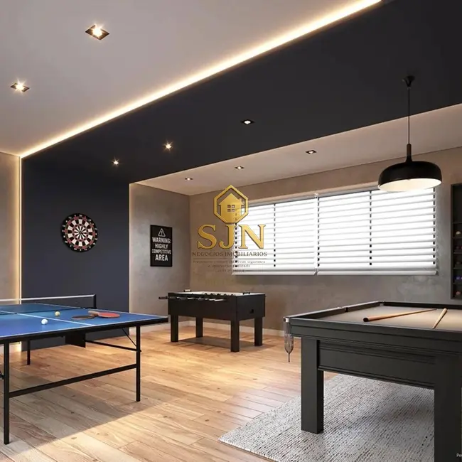 Foto 1 de Apartamento com 3 quartos à venda, 71m2 em Vila Poupança, Santana De Parnaiba - SP