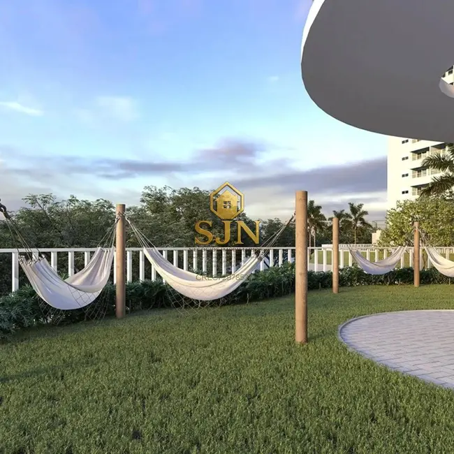 Foto 2 de Apartamento com 3 quartos à venda, 71m2 em Vila Poupança, Santana De Parnaiba - SP