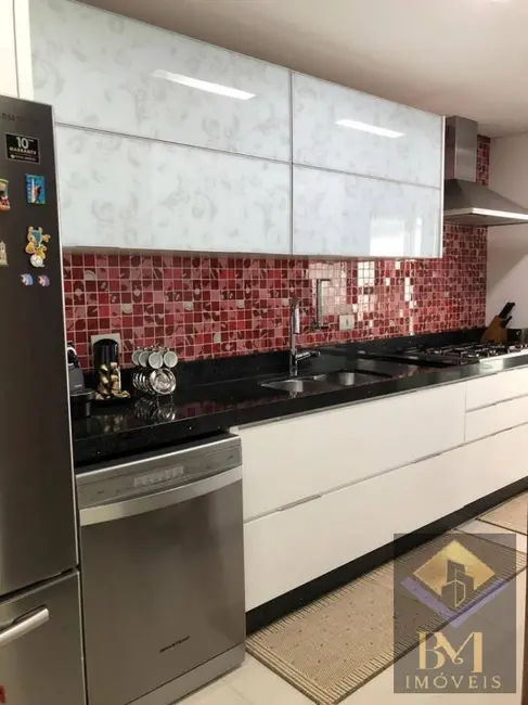Foto 8 de Apartamento com 3 quartos à venda, 195m2 em Jardim, Santo Andre - SP