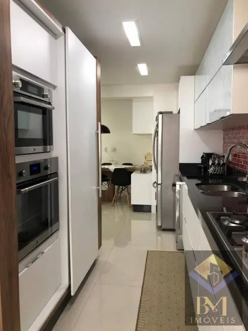 Foto 9 de Apartamento com 3 quartos à venda, 195m2 em Jardim, Santo Andre - SP