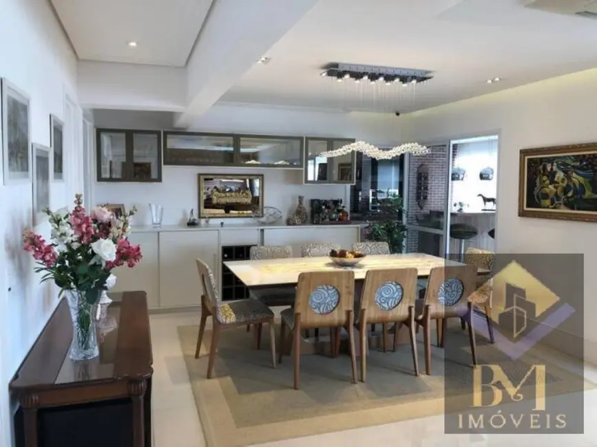 Foto 1 de Apartamento com 3 quartos à venda, 195m2 em Jardim, Santo Andre - SP