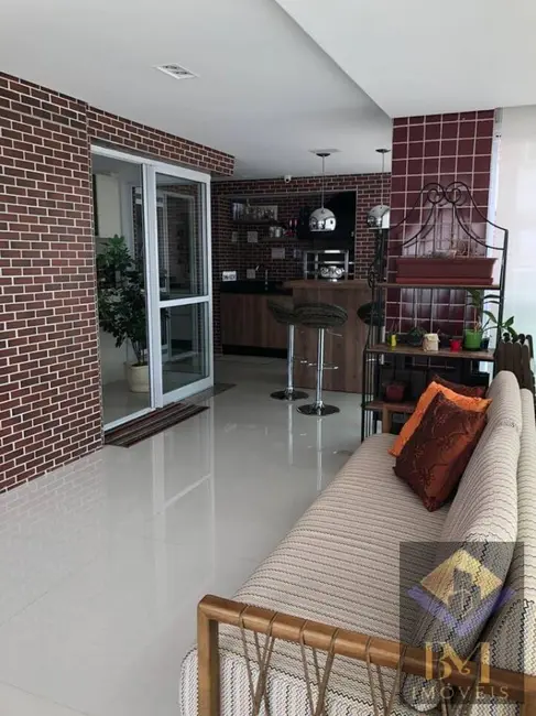 Foto 6 de Apartamento com 3 quartos à venda, 195m2 em Jardim, Santo Andre - SP