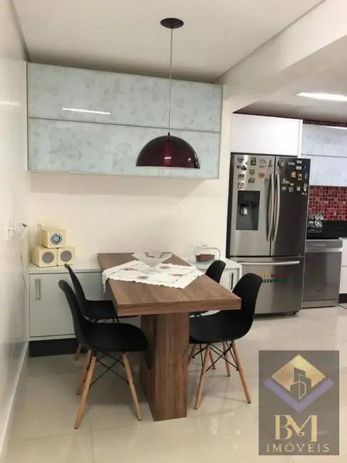Foto 7 de Apartamento com 3 quartos à venda, 195m2 em Jardim, Santo Andre - SP