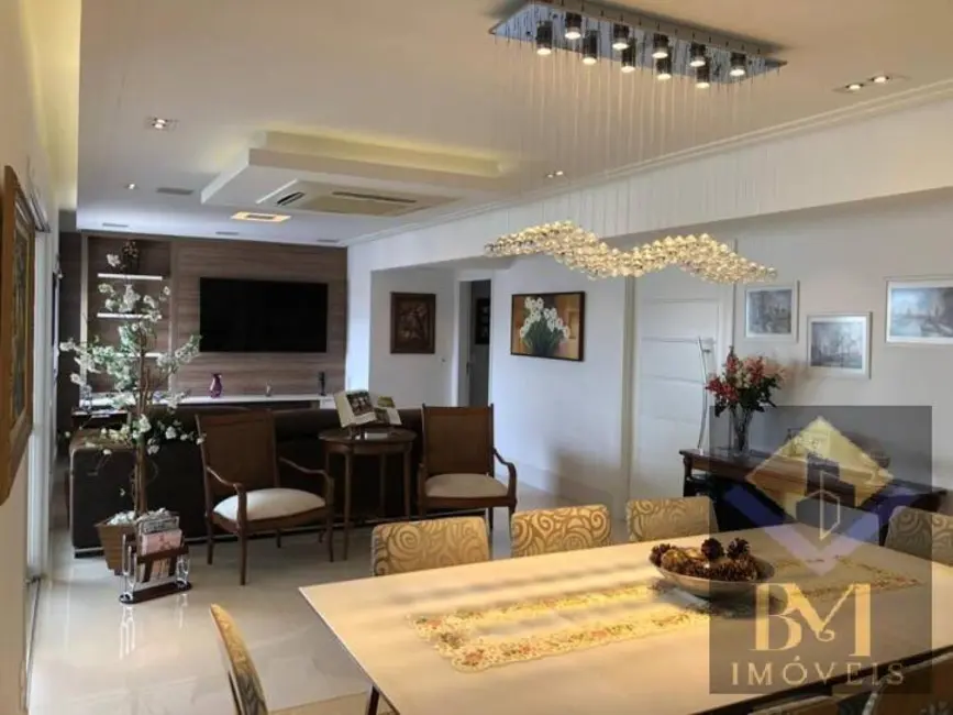 Foto 2 de Apartamento com 3 quartos à venda, 195m2 em Jardim, Santo Andre - SP