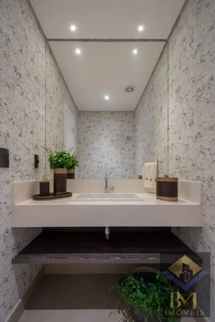 Foto 9 de Apartamento com 1 quarto à venda, 72m2 em Gonzaga, Santos - SP
