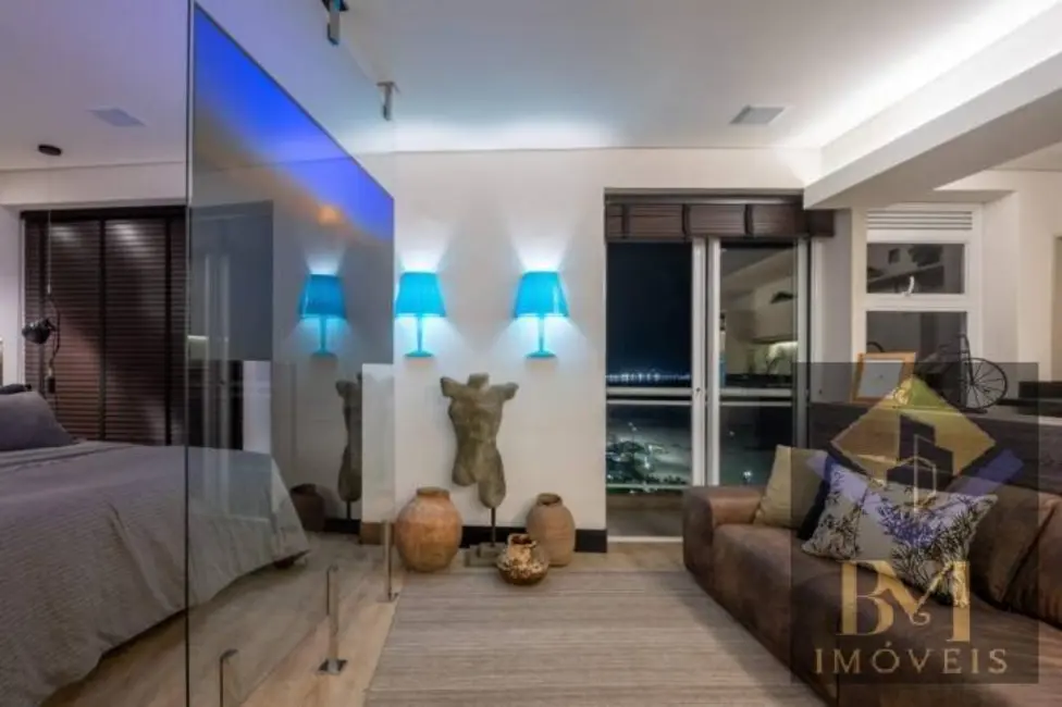 Foto 5 de Apartamento com 1 quarto à venda, 72m2 em Gonzaga, Santos - SP