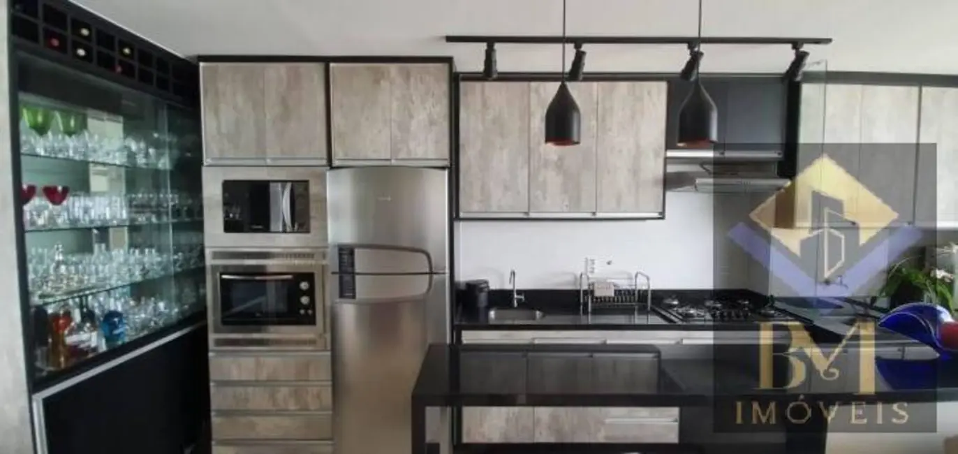 Foto 5 de Apartamento com 2 quartos à venda, 72m2 em Gonzaga, Santos - SP
