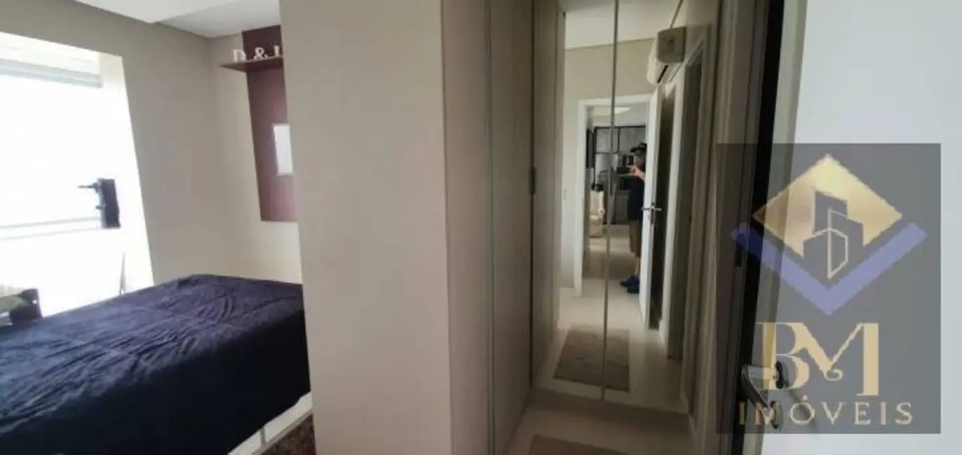 Foto 7 de Apartamento com 2 quartos à venda, 72m2 em Gonzaga, Santos - SP