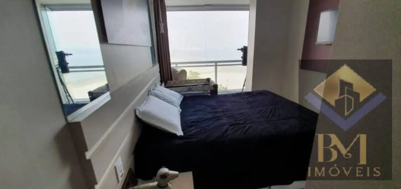 Foto 9 de Apartamento com 2 quartos à venda, 72m2 em Gonzaga, Santos - SP