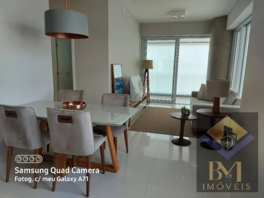 Apartamento com 2 quartos à venda, 105m2 em Gonzaga, Santos - SP - imagem 7 Foto 7 de Apartamento com 2 quartos à venda, 105m2 em Gonzaga, Santos - SP