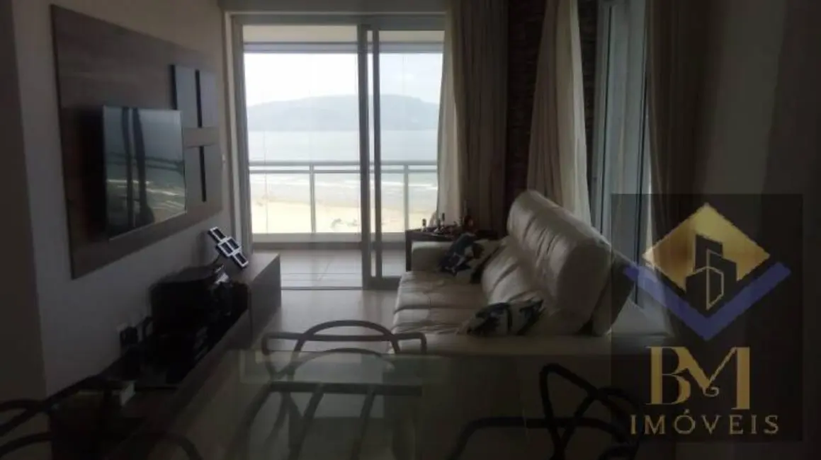 Apartamento com 2 quartos à venda, 106m2 em Gonzaga, Santos - SP - imagem 4 Foto 4 de Apartamento com 2 quartos à venda, 106m2 em Gonzaga, Santos - SP