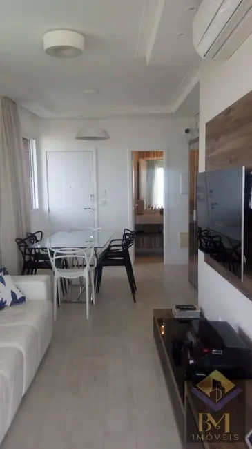 Apartamento com 2 quartos à venda, 106m2 em Gonzaga, Santos - SP - imagem 3 Foto 3 de Apartamento com 2 quartos à venda, 106m2 em Gonzaga, Santos - SP