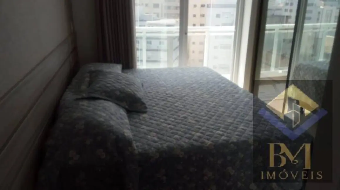 Apartamento com 2 quartos à venda, 106m2 em Gonzaga, Santos - SP - imagem 6 Foto 6 de Apartamento com 2 quartos à venda, 106m2 em Gonzaga, Santos - SP