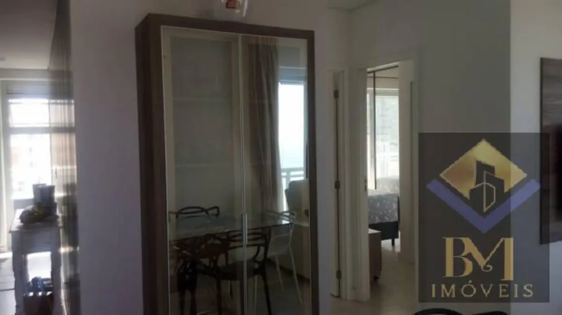 Apartamento com 2 quartos à venda, 106m2 em Gonzaga, Santos - SP - imagem 5 Foto 5 de Apartamento com 2 quartos à venda, 106m2 em Gonzaga, Santos - SP