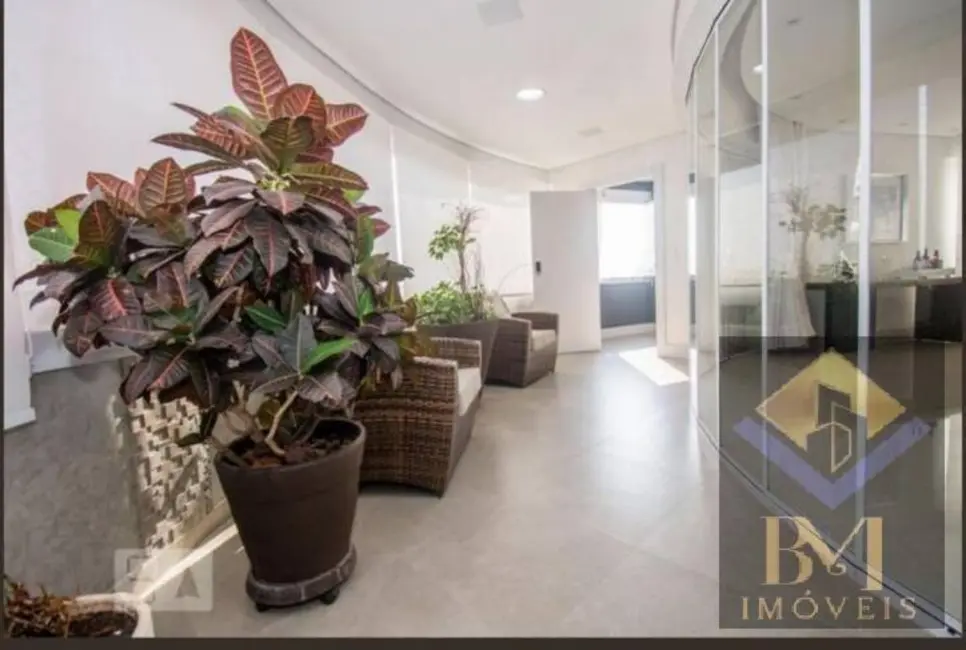 Foto 7 de Apartamento com 4 quartos à venda, 232m2 em Vila Assunção, Santo Andre - SP