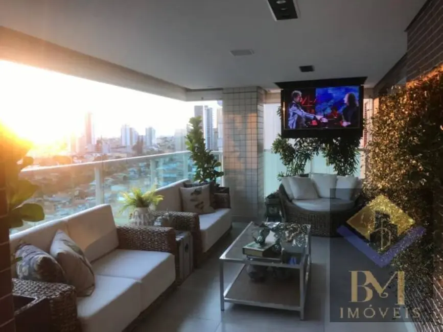 Foto 3 de Apartamento com 3 quartos à venda, 200m2 em Jardim, Santo Andre - SP