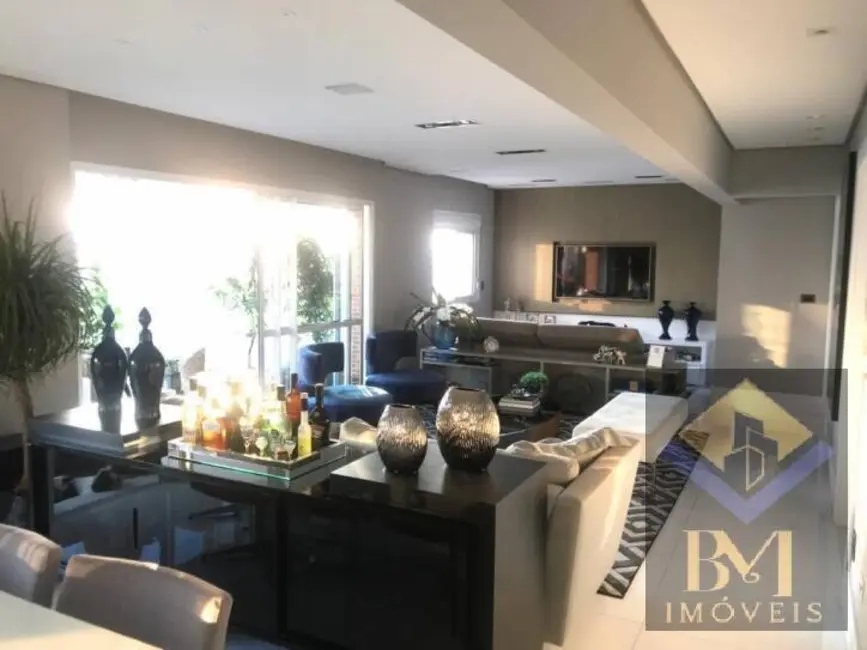 Foto 8 de Apartamento com 3 quartos à venda, 200m2 em Jardim, Santo Andre - SP