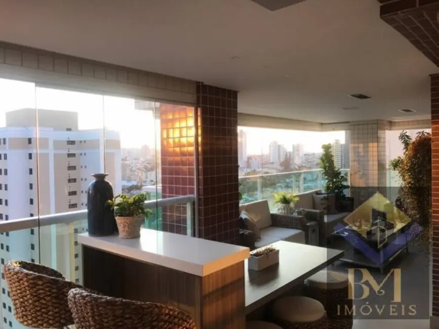 Foto 4 de Apartamento com 3 quartos à venda, 200m2 em Jardim, Santo Andre - SP