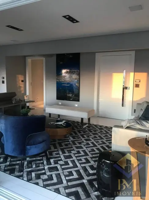 Foto 9 de Apartamento com 3 quartos à venda, 200m2 em Jardim, Santo Andre - SP