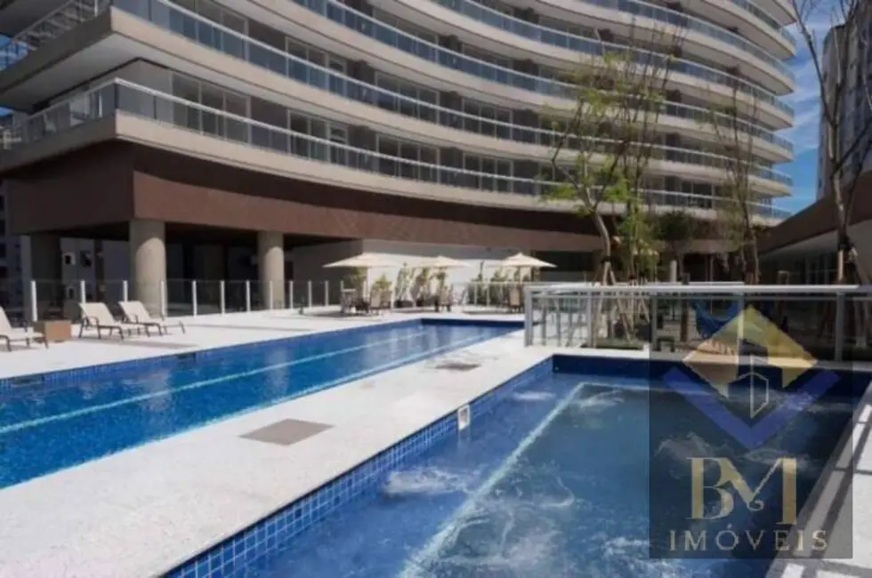 Apartamento com 2 quartos à venda, 80m2 em Gonzaga, Santos - SP - imagem 2 Foto 2 de Apartamento com 2 quartos à venda, 80m2 em Gonzaga, Santos - SP