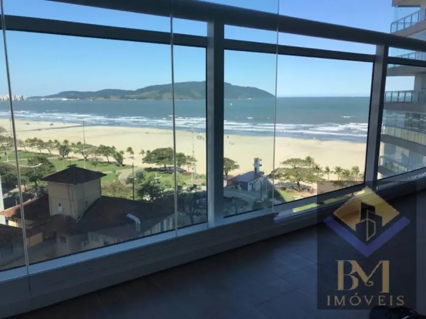 Apartamento com 2 quartos à venda, 80m2 em Gonzaga, Santos - SP - imagem 4 Foto 4 de Apartamento com 2 quartos à venda, 80m2 em Gonzaga, Santos - SP