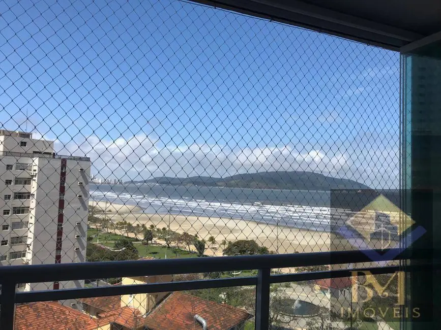 Foto 4 de Apartamento com 2 quartos à venda, 80m2 em Gonzaga, Santos - SP