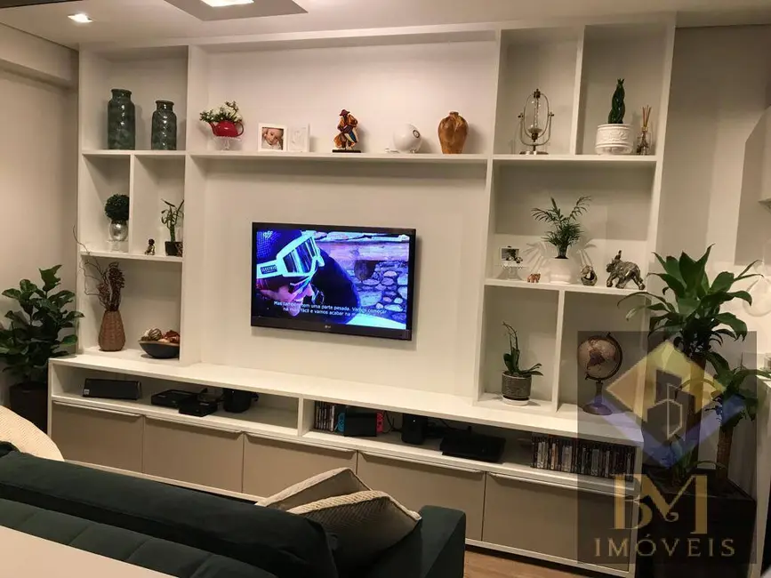 Foto 3 de Apartamento com 2 quartos à venda, 80m2 em Gonzaga, Santos - SP