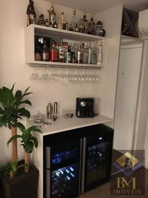 Foto 5 de Apartamento com 2 quartos à venda, 80m2 em Gonzaga, Santos - SP