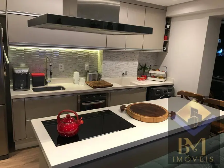 Foto 9 de Apartamento com 2 quartos à venda, 80m2 em Gonzaga, Santos - SP
