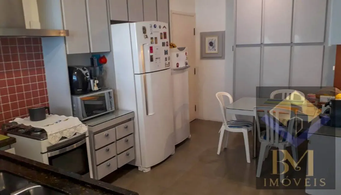 Foto 2 de Apartamento com 3 quartos à venda, 127m2 em Perdizes, São Paulo - SP
