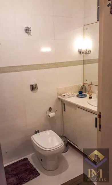 Foto 7 de Apartamento com 3 quartos à venda, 127m2 em Perdizes, São Paulo - SP