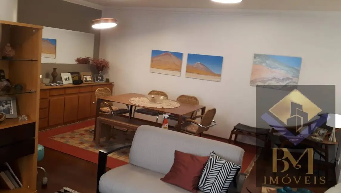 Foto 3 de Apartamento com 3 quartos à venda, 127m2 em Perdizes, São Paulo - SP
