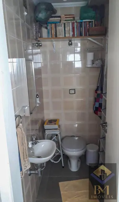 Foto 4 de Apartamento com 3 quartos à venda, 127m2 em Perdizes, São Paulo - SP