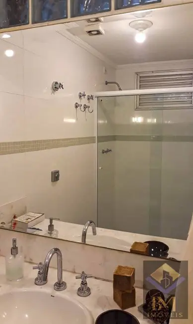 Foto 6 de Apartamento com 3 quartos à venda, 127m2 em Perdizes, São Paulo - SP