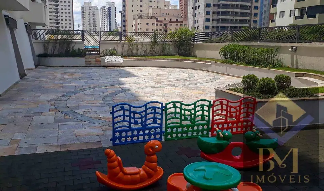 Foto 8 de Apartamento com 3 quartos à venda, 127m2 em Perdizes, São Paulo - SP