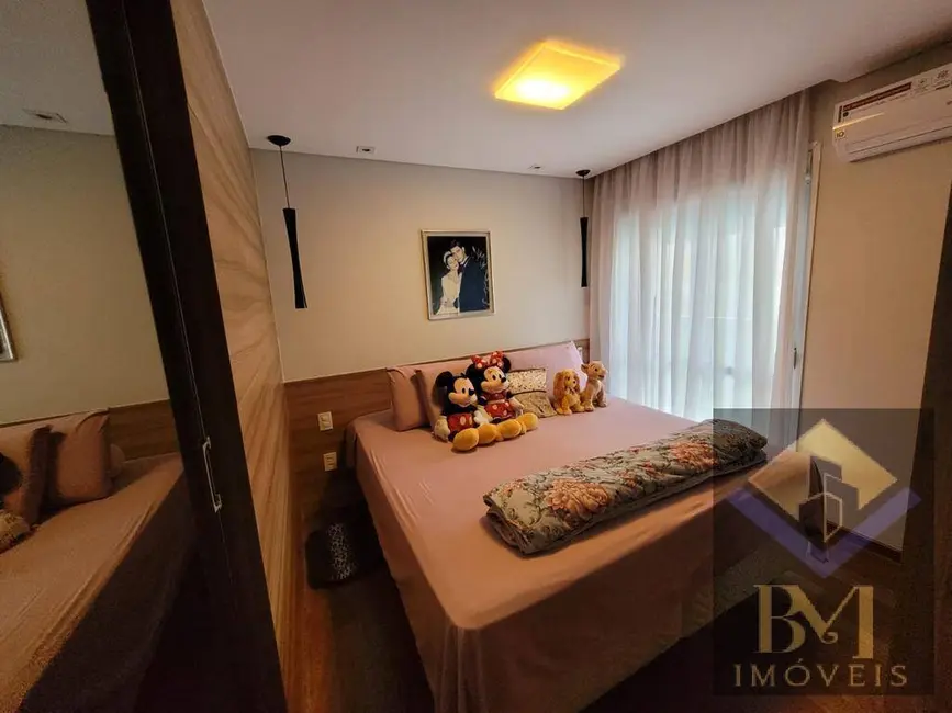Foto 7 de Apartamento com 4 quartos à venda e para alugar, 194m2 em Jardim, Santo Andre - SP