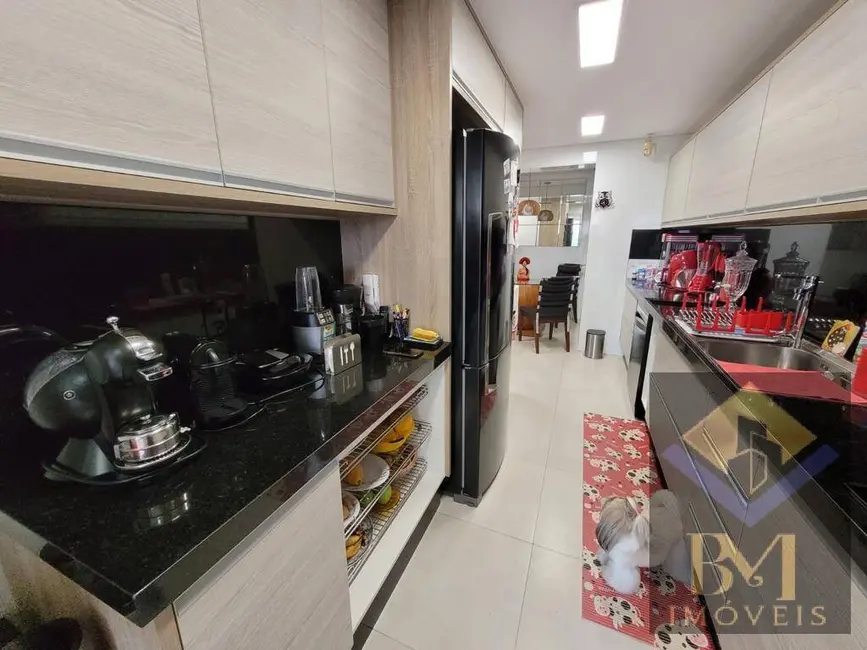 Foto 6 de Apartamento com 4 quartos à venda e para alugar, 194m2 em Jardim, Santo Andre - SP