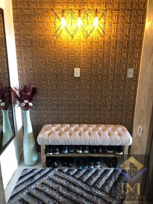 Foto 8 de Apartamento com 4 quartos à venda e para alugar, 194m2 em Jardim, Santo Andre - SP
