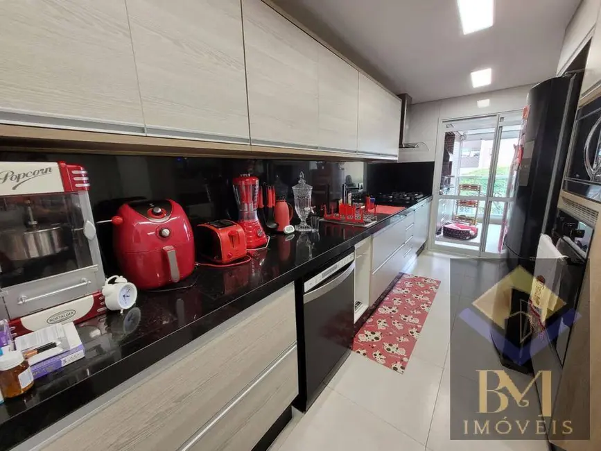 Foto 4 de Apartamento com 4 quartos à venda e para alugar, 194m2 em Jardim, Santo Andre - SP