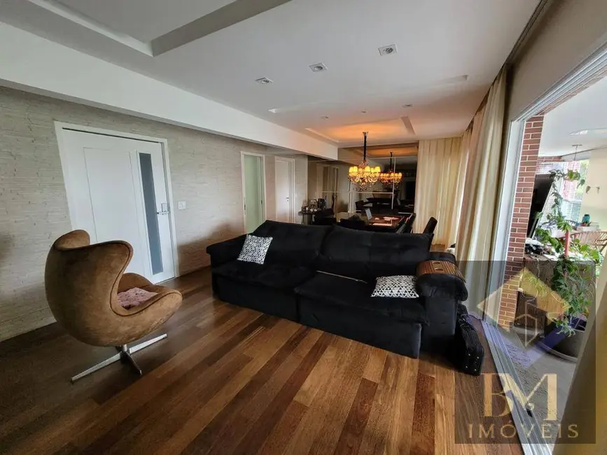Foto 9 de Apartamento com 4 quartos à venda e para alugar, 194m2 em Jardim, Santo Andre - SP