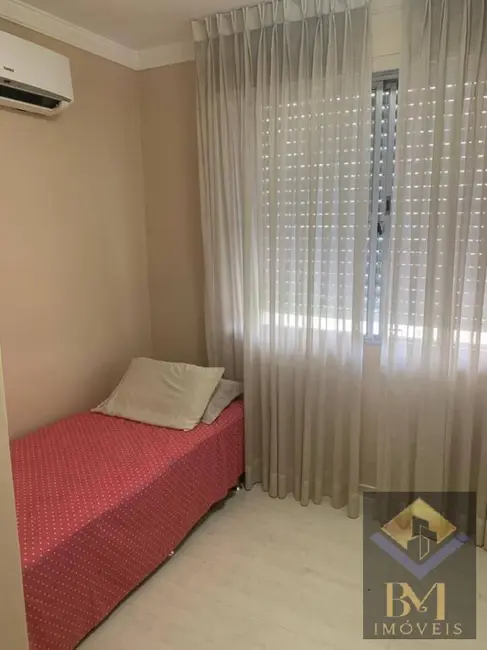 Foto 7 de Apartamento com 3 quartos à venda, 124m2 em Boqueirão, Santos - SP