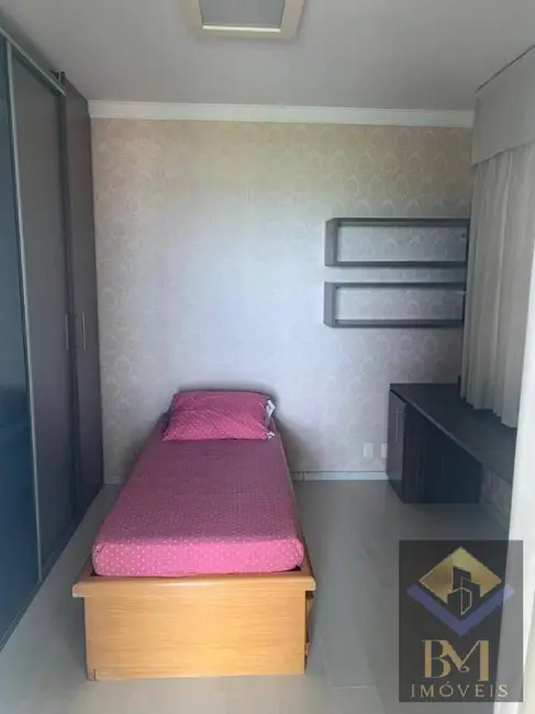 Foto 8 de Apartamento com 3 quartos à venda, 124m2 em Boqueirão, Santos - SP