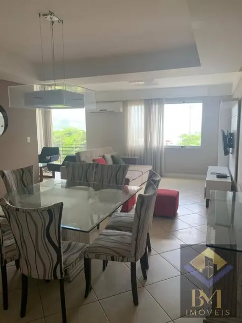 Foto 2 de Apartamento com 3 quartos à venda, 124m2 em Boqueirão, Santos - SP