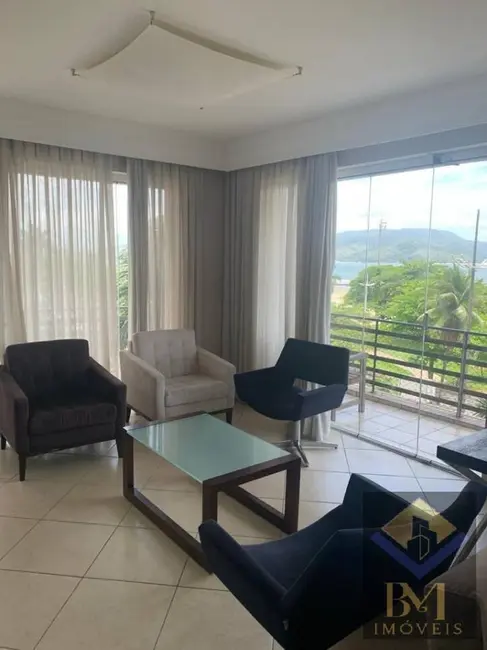 Foto 1 de Apartamento com 3 quartos à venda, 124m2 em Boqueirão, Santos - SP