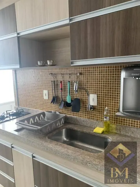 Foto 6 de Apartamento com 3 quartos à venda, 124m2 em Boqueirão, Santos - SP