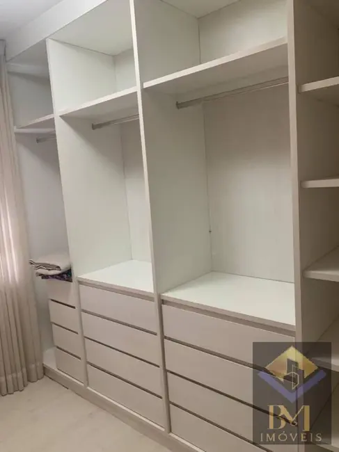 Foto 9 de Apartamento com 3 quartos à venda, 124m2 em Boqueirão, Santos - SP