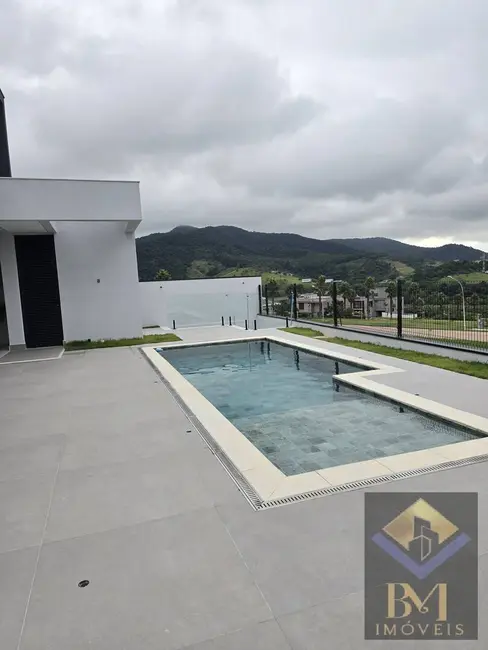 Foto 5 de Casa com 4 quartos à venda, 470m2 em Chácara Terra Nova, Jundiai - SP