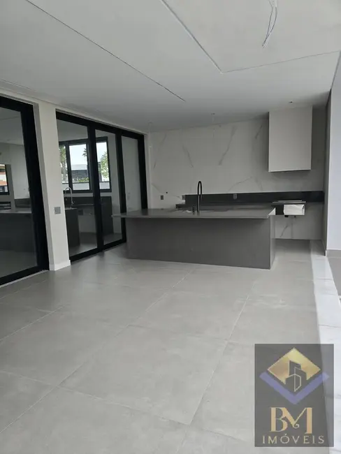 Foto 6 de Casa com 4 quartos à venda, 470m2 em Chácara Terra Nova, Jundiai - SP
