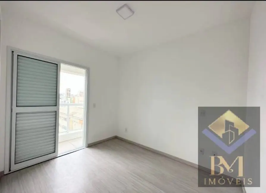 Foto 5 de Apartamento com 2 quartos para alugar, 73m2 em Aparecida, Santos - SP