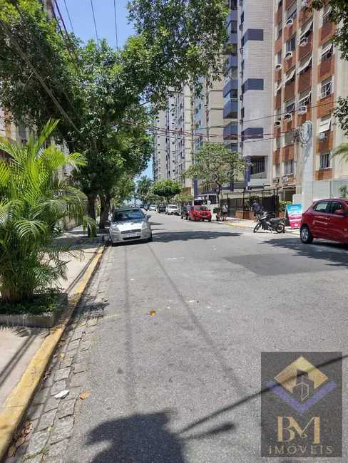 Foto 9 de Apartamento com 2 quartos para alugar, 73m2 em Aparecida, Santos - SP
